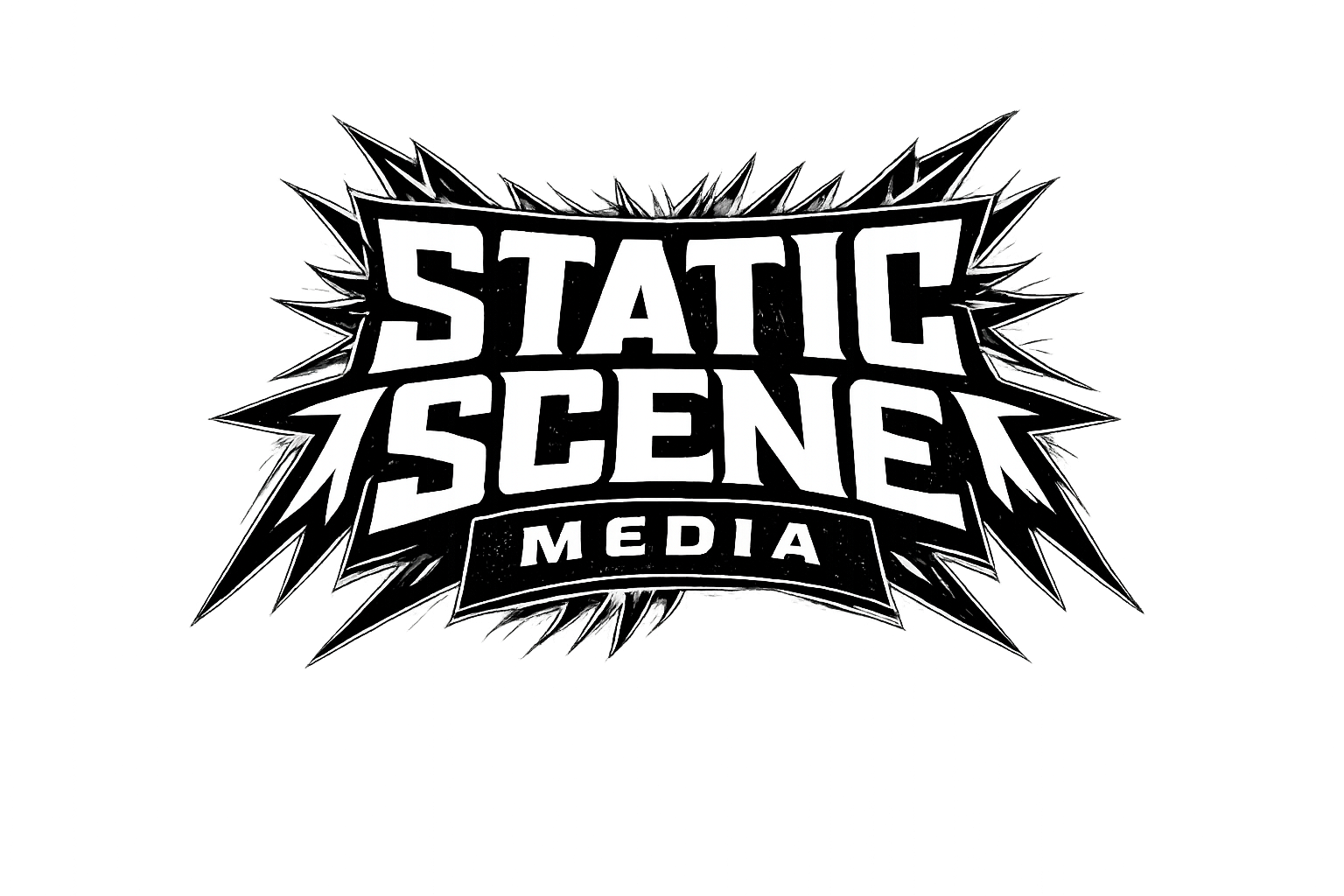 Static Scene Media